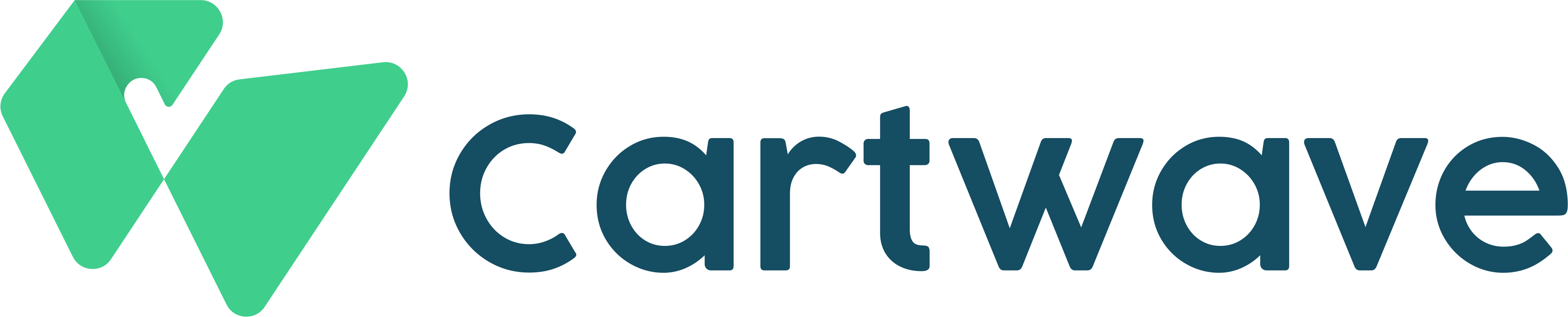 Cartwave